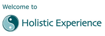 Holistic Experience Logo